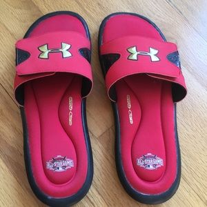 Under Armour Ignite- MLB All-Star Game Ed. slides